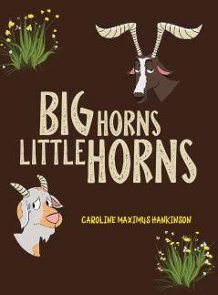 Big Horns Little Horns