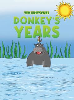 Donkey's Years