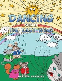 Dancing With the East Wind