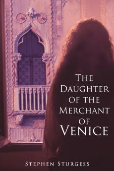Daughter of The Merchant of Venice