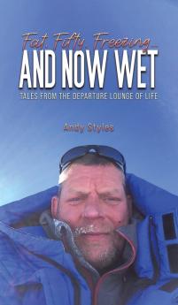 Fat Fifty Freezing... and Now Wet