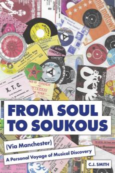 From Soul to Soukous (Via Manchester)