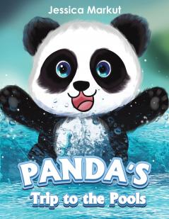 Panda's Trip to the Pools
