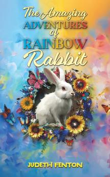 Amazing Adventures of Rainbow Rabbit