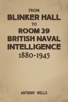 From Blinker Hall to Room 39