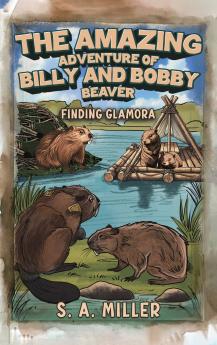 Amazing Adventure of Billy and Bobby Beaver