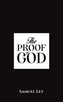 Proof of God