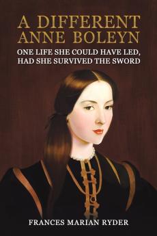 Different Anne Boleyn