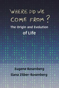 Where Did We Come From?