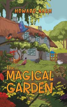 Magical Garden