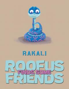 Roofus Finds Some Friends