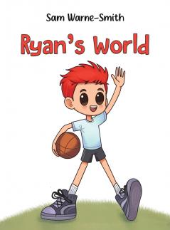 Ryan's World