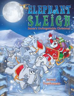 Elephant Sleigh