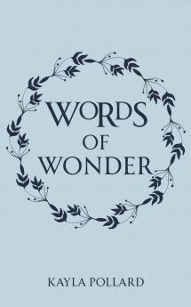 Words of Wonder