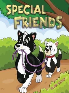 Special Friends