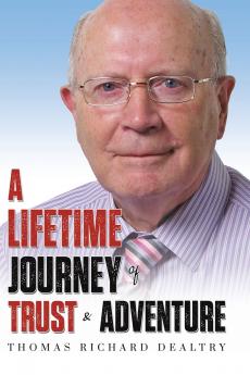 Lifetime Journey of Trust & Adventure