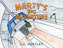 Marty's Big Adventure