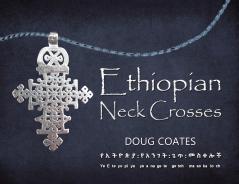 Ethiopian Neck Crosses