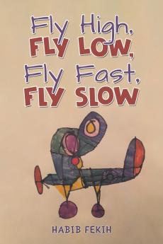 Fly High Fly Low Fly Fast Fly Slow