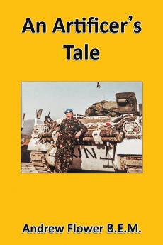 An Artificer's Tale