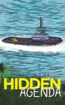 Hidden Agenda