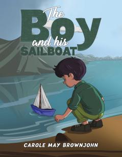 Boy and his Sailboat
