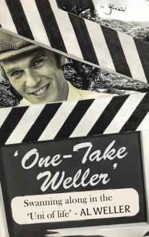 'One-Take Weller'