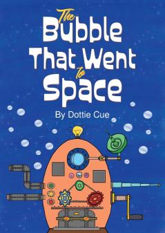 Bubble That Went to Space