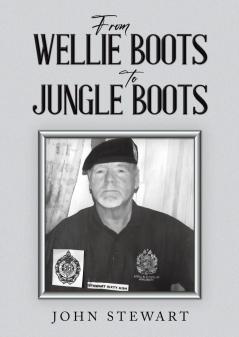 From Wellie Boots to Jungle Boots