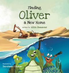 Finding Oliver a New Home