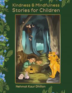 Kindness & Mindfulness Stories for Children