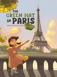 The Green Hat in Paris