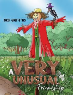 A Very Unusual Friendship