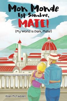 Mon Monde Est Sombre Mate! (My World Is Dark Mate!)