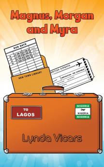 Magnus Morgan and Myra