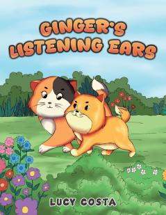 Ginger's Listening Ears