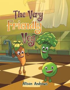The Very Friendly Veg