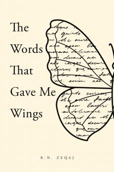 Words That Gave Me Wings