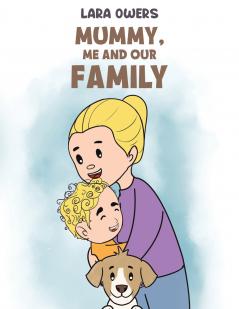 Mummy Me and Our Family