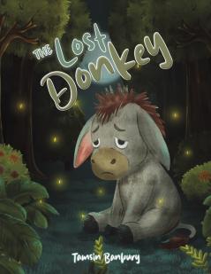 The Lost Donkey