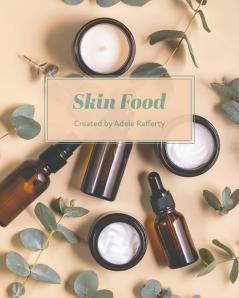 Skin Food