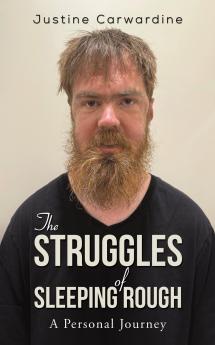 Struggles of Sleeping Rough