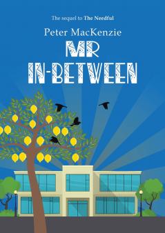 Mr In-Between