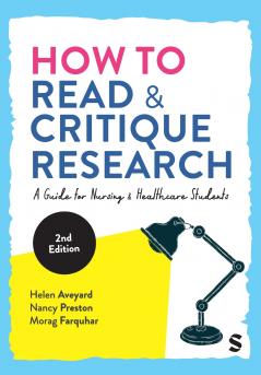 How to Read and Critique Research