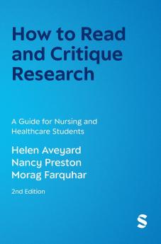 How to Read and Critique Research