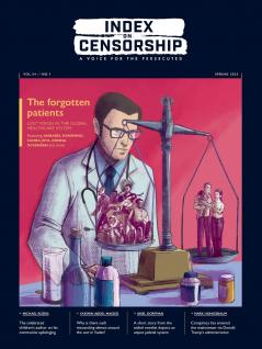 The forgotten patients