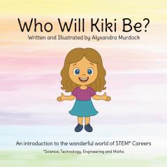 Who Will Kiki Be?