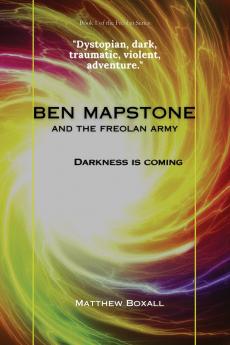 Ben Mapstone and the Freolan Army