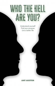 Who The Hell Are You?