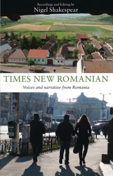Times New Romanian